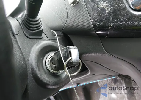 2015 Chevrolet Spark 1Lt Cvt из США, поврежденный, VIN KL8CD6S92FC737149